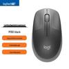 Беспроводная мышь Logitech M190