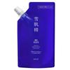 Sekkisei Whitening Emulsion Medicinal Sekkisei Brightening Emulsion Refill 120mL Emulsion Whitening Rough Skin Spots Dull Coix Barley Licorice Chinese