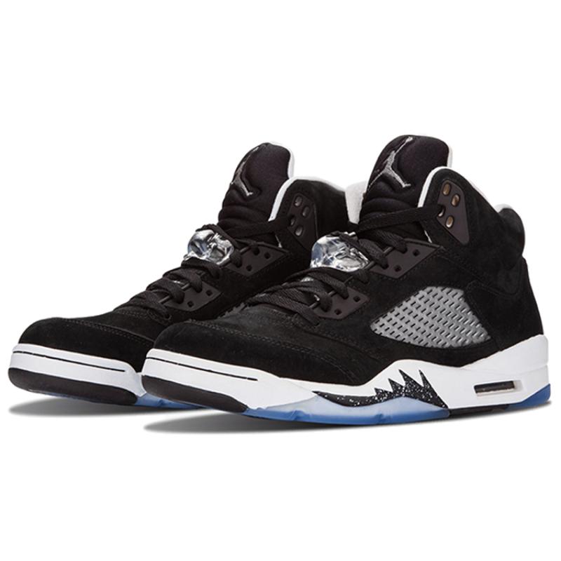 Jordan 5 Ретро Орео 2013 Jordan 136027-035