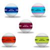 Golf Ball Golf Games Ball Super Long Distance Three Layer Ball High Density Stable Soft Professional Competition Game Balls Massaging Ball
