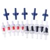 5Pcs Oxygen Pump Special Trachea Stop Valve Check Valve Aquarium Accessories
