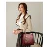 Stylish Bag Retro Tote Bag Women's Texture PU Women's Handbag Shoulder Bag Crossbody Bag