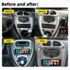 1 Din Android Car Multimedia for Citroen Xsara Picasso 1996 - 2012 1 Din Radio Stereo Head Unit Carplay Autoradio GPS Navigation