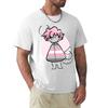 Demigirl Tshirt Big And Tall Solid Color Tshirt