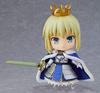 Nendoroid Order Pendragon True Name Разблокированная окрашенная подвижная фигурка Fate/Grand Saber/Artoria Ver. Немасштабируемый АБС и ПВХ