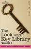 Книга The Lock and Key Library : Classic North European Mystery Stories Volume 1