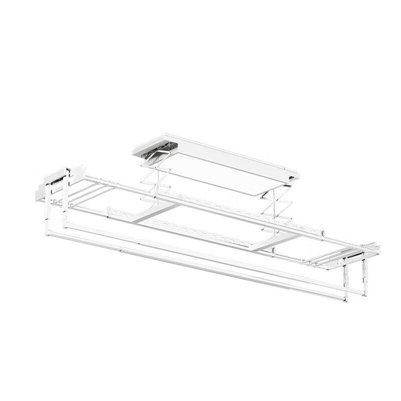 Hotata Smart Electric Recessed Clothes Drying Rack