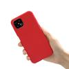 Для чехла OPPO Reno 4Z 5G Чехол Reno4Z Funda Конфетный Цвет Силиконовый Мягкий Чехол для Телефона Для OPPO Reno 4 Z 5G Чехлы Reno4 Z 5G A92s Capa