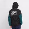 Vans Куртки Унисекс С капюшоном Умеренные Другое VN0A4MLABLK
