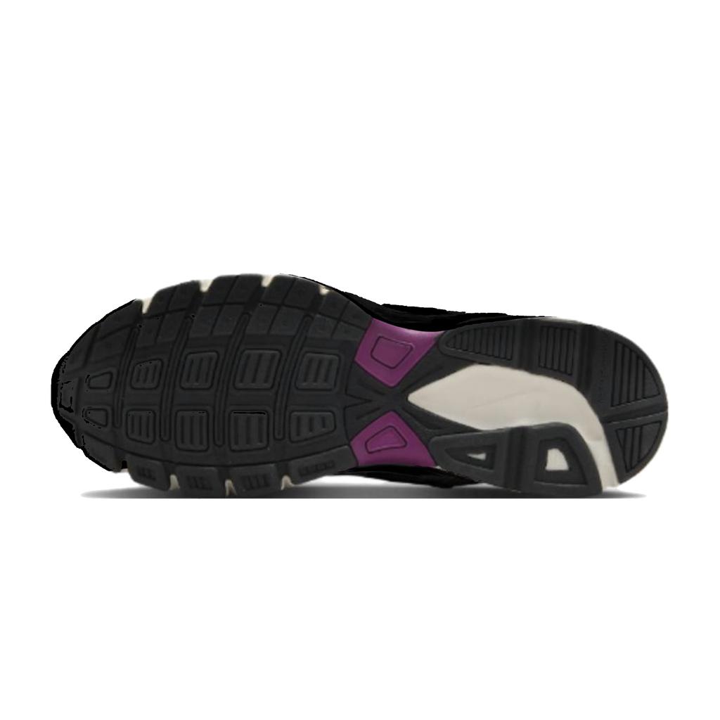 Nike Initiator Leather, Textile Abrasion Resistant Slip Resistant Low top Rubber City Commuting Running Shoes Men's 394055-100(Team1761-S-BOX)