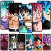 Чехол для телефона Xiaomi Redmi Note 11 10 8 Pro 10pro Max, чехол 10 9 9T 9S 8T 8 7 для Redmi 10 9 9C 8 Funda Dragon Ball Son Goku