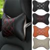 Cars Headrest Cushion Neck Protector Pillows Four-season Interior Accessories
