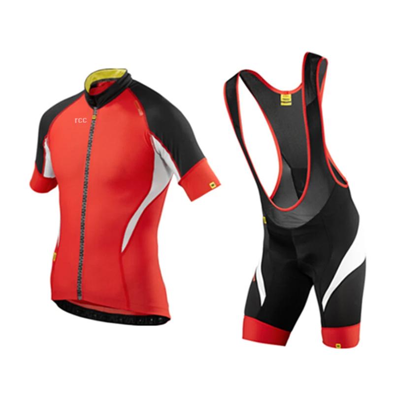 Summer Breathable Cycling Suit Set Breathable Cycling Shirt Team Summer Cycling Clothing Mountain Bike Riding Clothes