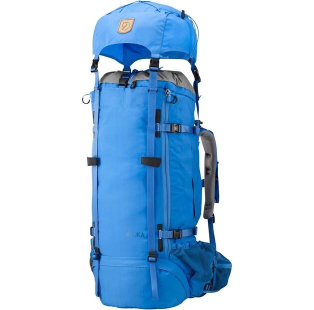 Рюкзак Fjällräven Kajka 65 un blue (Damen) (F27092-525)