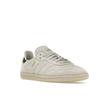 Adidas Samba Grey Aluminium Unisex Sneakers Grey-One Carbon IG9679