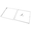 SPG Ceiling Inspection Hatches, White, with Support Brackets, 60cm Square, No. 68360(G)
