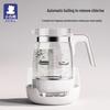 SnowBear Smart Baby Bottle Warmer & Kettle CN plug (adapter included)