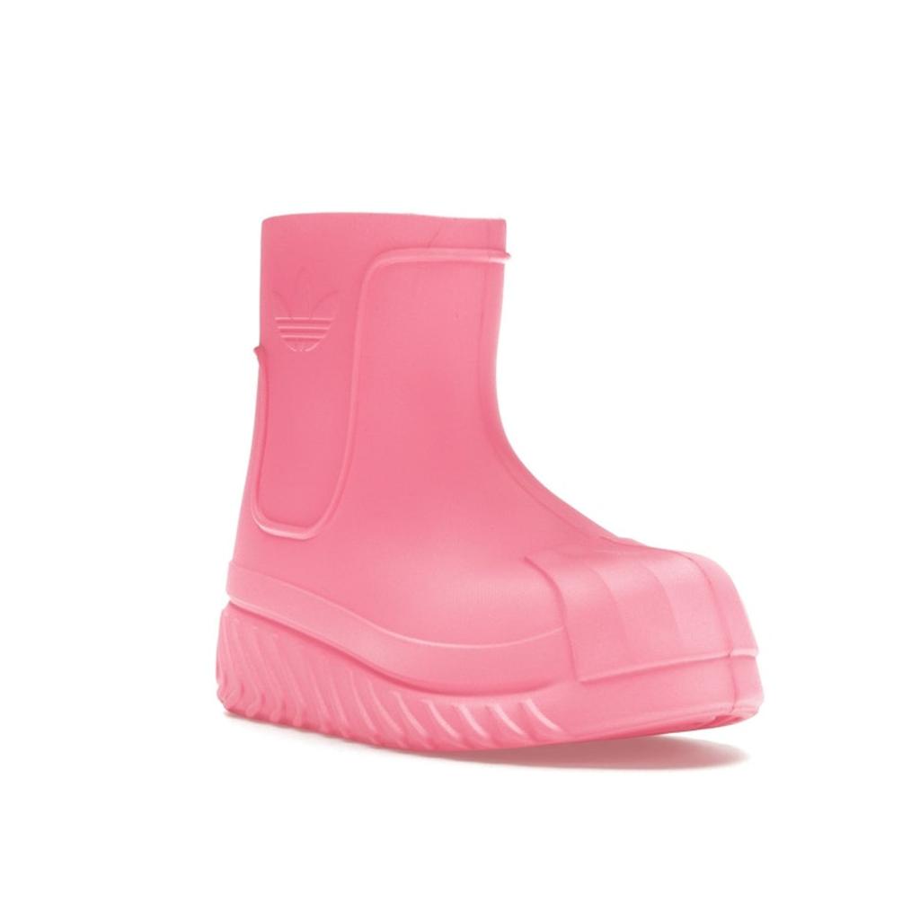 Adidas AdiFOM Superstar Boot Розовые женские кроссовки Frenzy IE4613