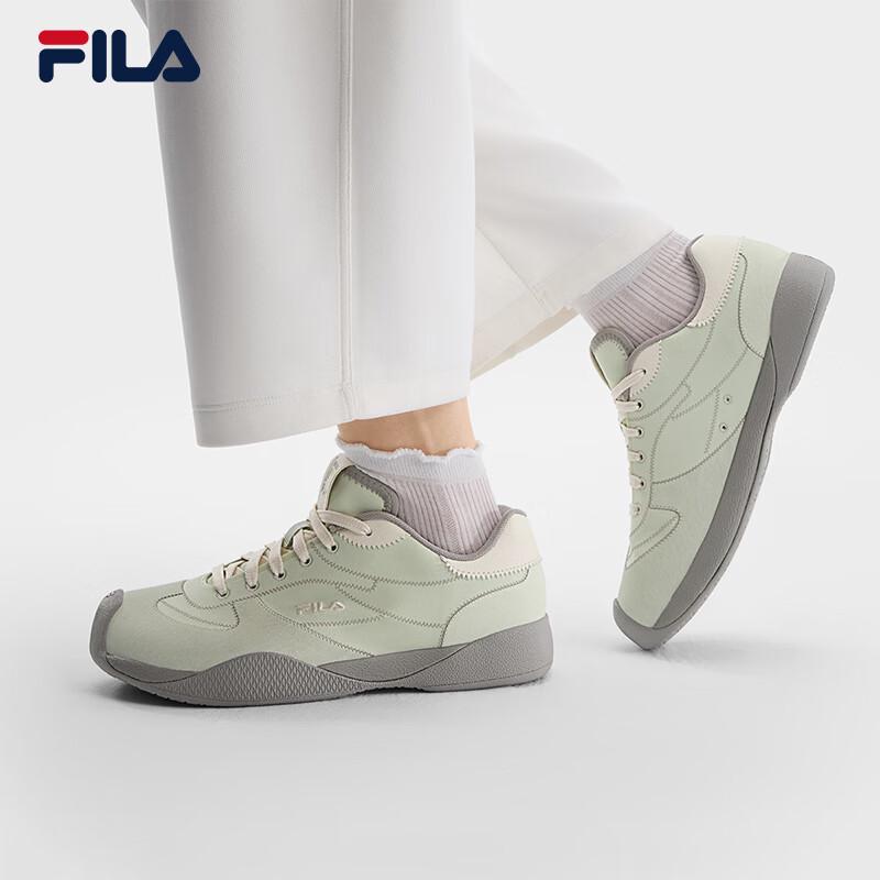 FILA AVO Women's Casual Lace-Up Sneakers