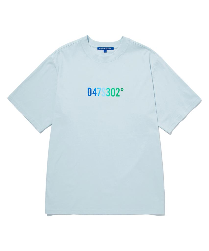 STREET STANDARD Футболки с градиентом S/Slv