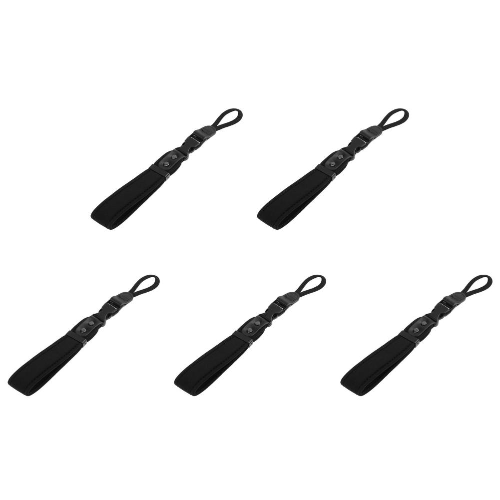 5/10Pc Universal Camera Wrist Strap Quick-Release Portable Hand Wrist Grip Belt Camera Sling Strap for Canon/Nikon/Fujifilm DSLR