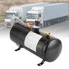 3L DC12V Air Compressor Kit Large Air Volume Pressure Switch Metal On-Board Trumpet Air Compressor for Air Horn Accessories