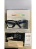 AI Smart 800W Bluetooth Glasses W610: Object Recognition, Teaching, Translation, WiFi, Navigation, Camcorder.