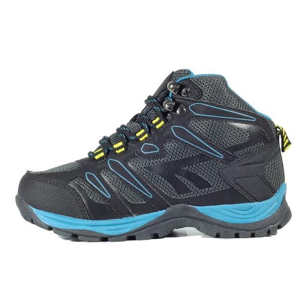 HI-TEC Trek WP ботинки трекинговые