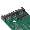 B Key M.2Card Ngff ( M2 ) Ssd To 2.5" Sata Adapter Ssd To Sata3 Convert Card