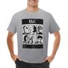 plain boys whites tall t shirts  Xdinary Heroes Overload T-shirt  harajuku  clothing  oversized t shirt