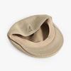 KANGOL 0290BC БЕЖЕВЫЙ унисекс охотничья кепка