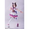 TAMASHII NATIONS С.Х.. Фигурка Figuarts Uma Musume Pretty Derby Special Week 130 мм из окрашенного ПВХ и АБС-пластика