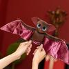 Милые плюшевые летучие мыши Игрушки Жуткие плюшевые животные летучие мыши Реалистичные плюшевые летучие мыши Игрушки Мягкие плюшевые летучие мыши Праздничные подарки Подарки на день рождения