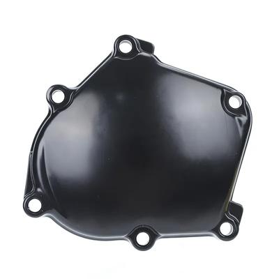 Крышка двигателя Крышка статора генератора Картер Для KAWASAKI ZX-6R ZX6R ZX 6R ZX636 1998 1999 2000 2001 2002 2003 2004 2005 2006