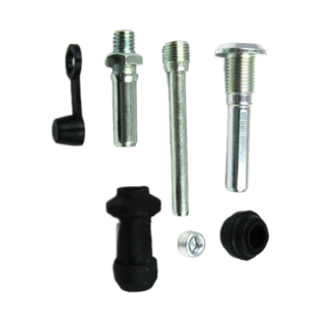 Ремкомплект переднего/заднего тормозного суппорта, аксессуары для обслуживания мотоцикла для CRF KXF YZF RMZ CR125R CR250R CRF250R CRF250X