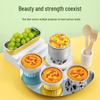 Faxilon Air Fryer Aluminum Foil Baking Cups