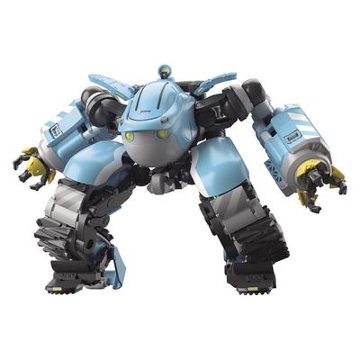 BANDAI SPIRITS HG Сакуган Большой Тони Меменпуу масштабная пластиковая модель (Машина Гаганбара) 1/72 с цветовой кодировкой