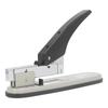 Large Stapler Effort Saving Steel Anti Slip Ergonomic Easy Operation 100 Sheets Capacity Desk Stapler for Family Office