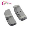 New Sun Visor Car Glasses Sunglasses Holder Case for Skoda Octavia Yeti Roomster Fabia Rapid Superb Kodiaq Karoq