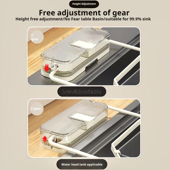 Присоска для мойки, сито, полка для сушки, конструкция присоски, складная конструкция для хранения