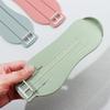 Shoes Fittings Foot Measure Infant Foot Measure Gauge Length Measuring Shoes Size Kid Foot Gauge