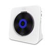 AlbumCDRetro gift music player, English Bluetooth music disc, portable and rechargeablecdMachine Player