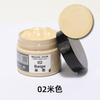 Colorful Car Home Leather Repair Gel Kit Repair Car Seat Leather Dye Repair Refurbishing Cream Paste Leather Cleaner Car Paint