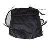 Baby Stroller Basket Bag Storage Accessories Universal Shopping Bottom Basket