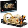 LEGO Star Wars 75380 Diorama: Racer Mos Espa