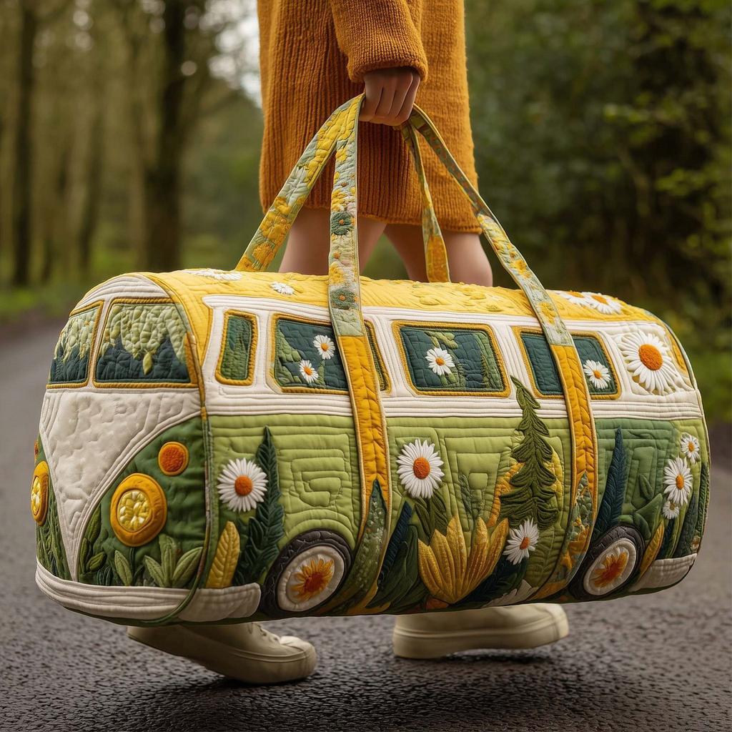 3D Серия "Курица" Стеганая Плиссированная Хлопковая Дорожная Сумка Модная Принтованная Женская Сумка для Йоги Сумка