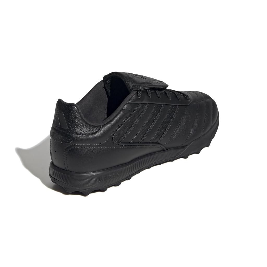 Adidas Copa Gloro 2 TF Futsal Shoes Core Black Size Cm NJY58, Black/Core Black/Core (IH8287), 27.0