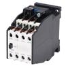 Контактор переменного тока 2NC+2NO DIN-рейка для включения/выключения бытового источника питания 9A 3TB40 50 Гц