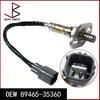 Новый лямбда-зонд O2 кислородный для TOYOTA 4 RUNNER III 1995-2003 LAND CRUISER 100 98-08 OEM 89465-35360 8946535360 89465 35360