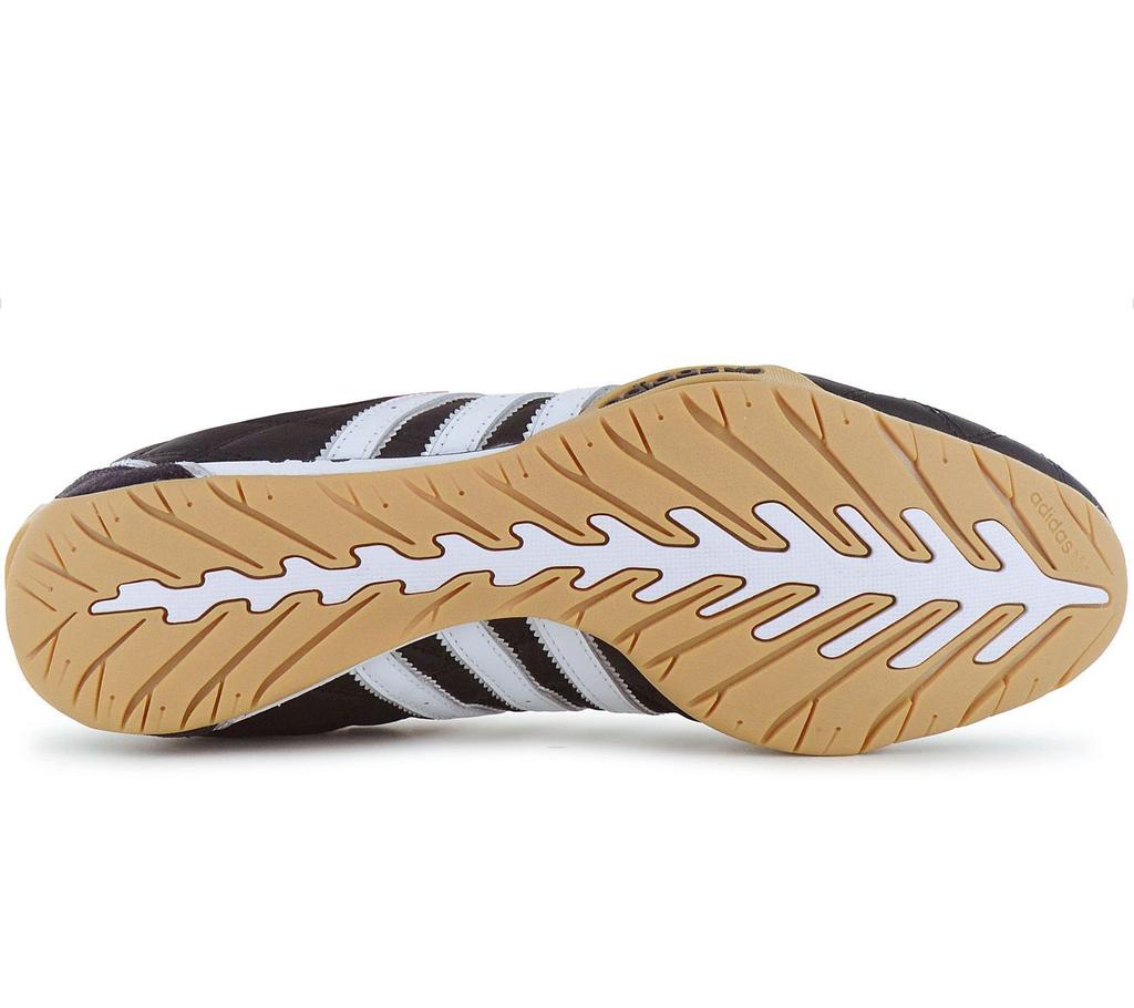 Adidas Оригинальные кроссовки Adi Racer Low - мужские, черные, модель JQ5757 ORIGINAL